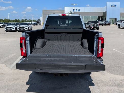New 2026 Ford F250 King Ranch w/ Chrome Package AWD/4WD image 44