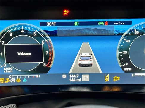 New 2026 Subaru Outback Limited XT image 10