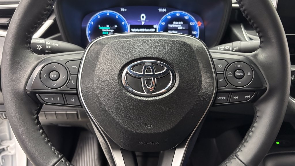 Certified 2026 Toyota Corolla SE w/ SE Package FWD image 22