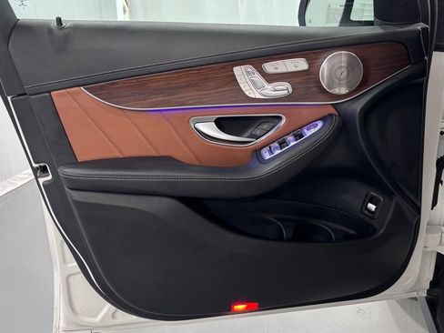 Used 2021 Mercedes-Benz GLC 43 AMG 4MATIC image 16