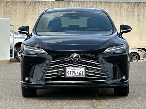 Used 2025 Lexus RX 350h w/ Convenience Package image 10