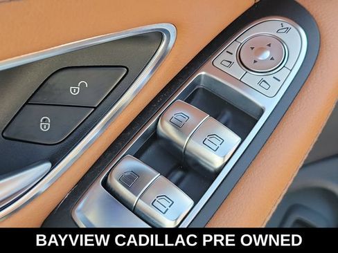 Used 2019 Mercedes-Benz C 300 Cabriolet w/ Multimedia Package image 23