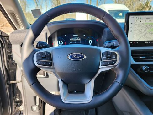 New 2026 Ford Explorer Active w/ Active Comfort Package image 31