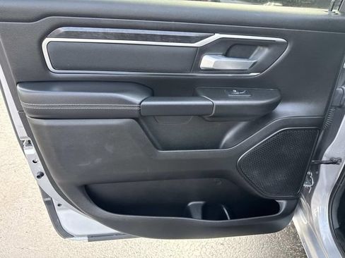 Used 2024 RAM 1500 Big Horn AWD/4WD image 25