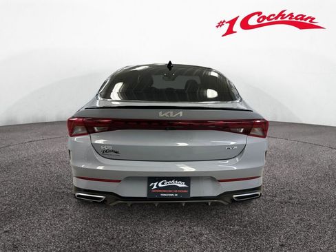 Used 2023 Kia K5 GT-Line image 21