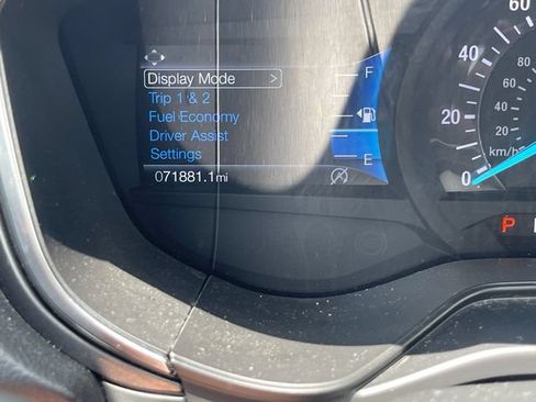 Used 2020 Ford Fusion SE w/ Equipment Group 151A FWD image 16