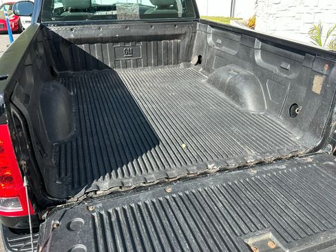 Used 2013 GMC Sierra 1500 W/T w/ Work Truck Plus Package image 14