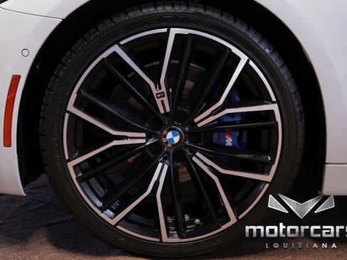 Used 2022 BMW 540i w/ M Sport Package image 20