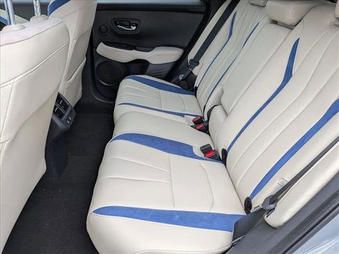 New 2025 Acura ADX A-Spec image 14