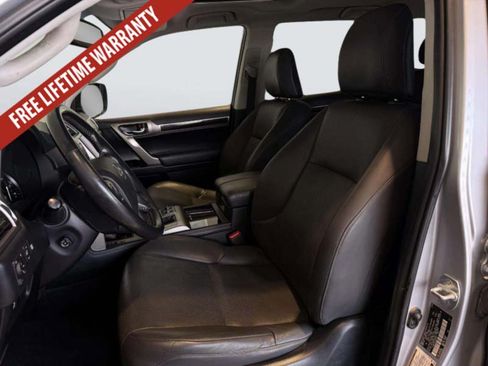 Used 2018 Lexus GX 460 w/ Navigation Package AWD/4WD image 31
