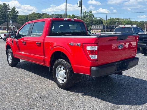 Used 2022 Ford F150 XL AWD/4WD image 5