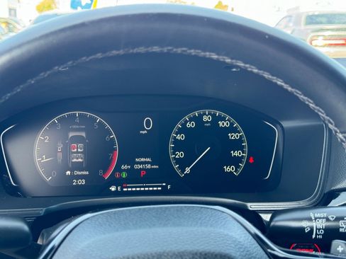 Used 2022 Honda Civic Sport image 26