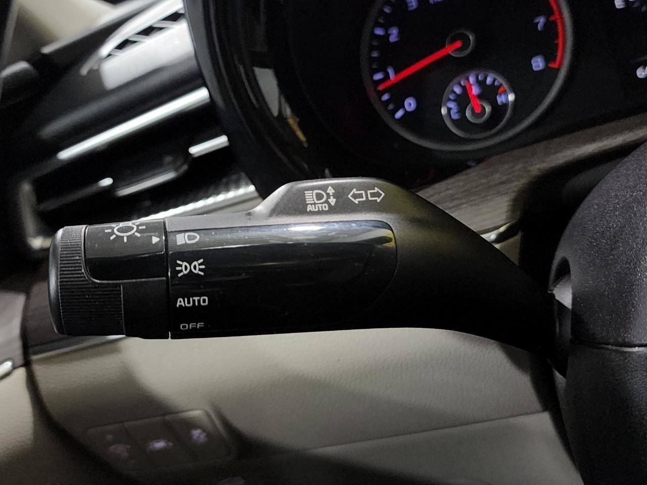 Used 2022 Kia K5 EX w/ EX Premium Package FWD image 13