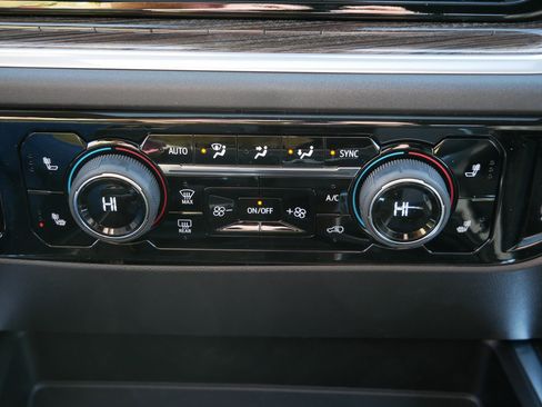 New 2026 Chevrolet Silverado 1500 LT Trail Boss w/ LT Trail Boss Premium Package image 8