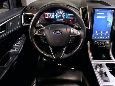 Certified 2024 Ford Edge SEL AWD/4WD image 21
