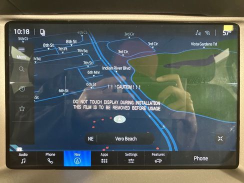 New 2026 Ford Bronco Outer Banks image 25