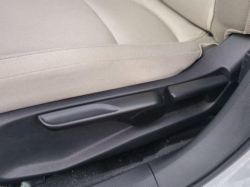 Used 2022 Honda Accord LX image 16