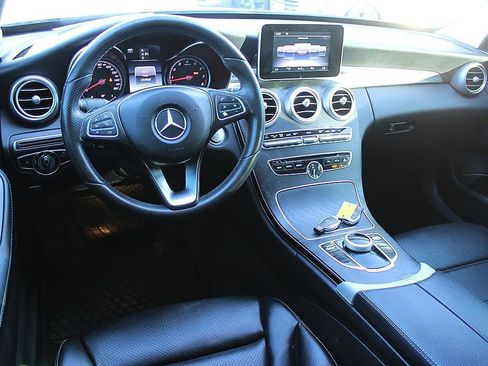 Used 2017 Mercedes-Benz C 300 Sedan image 13