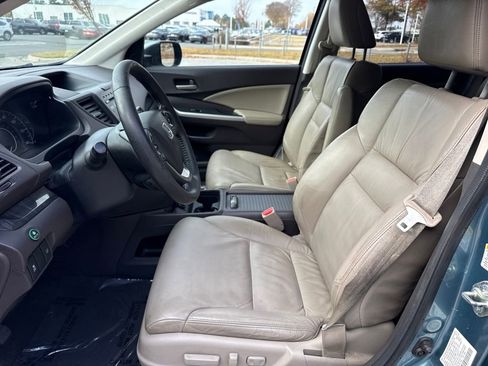 Used 2014 Honda CR-V EX-L image 13