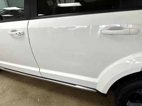 Used 2020 Dodge Journey Crossroad image 27