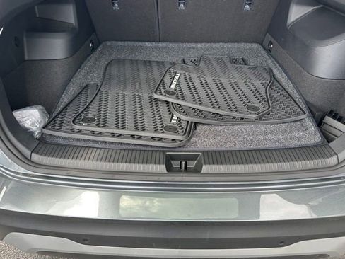 Certified 2025 Volkswagen Tiguan S AWD/4WD image 16