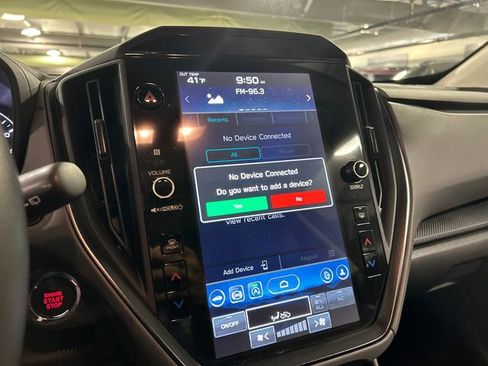 Used 2024 Subaru Crosstrek 2.5i Limited image 16