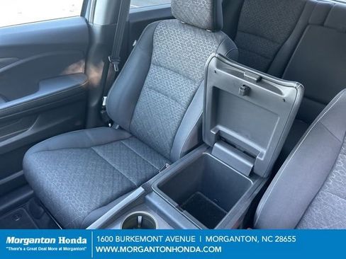 Used 2024 Honda Ridgeline Sport image 24
