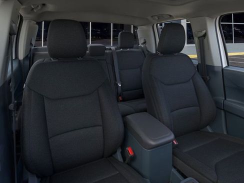 New 2025 Ford Maverick XLT w/ XLT Luxury Package image 11