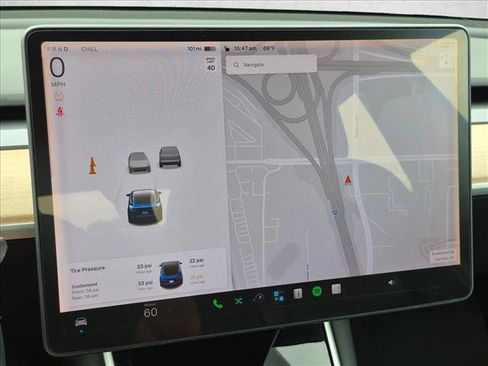 Used 2019 Tesla Model 3 Standard Range Plus RWD image 12