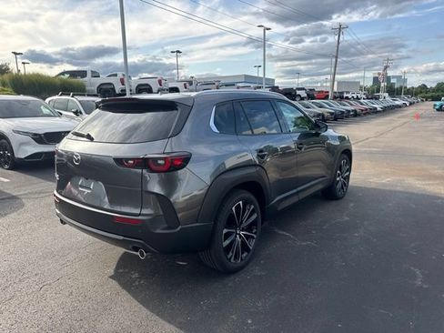 Used 2026 MAZDA CX-50 AWD 2.5 S w/ Weather Package image 9