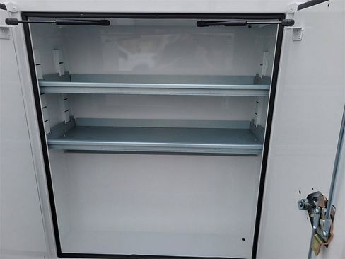 New 2026 Chevrolet Silverado 2500 W/T w/ WT Convenience Package image 5