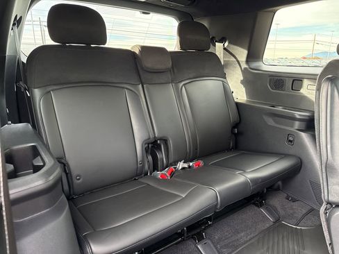 New 2027 Kia Telluride SX Prestige X-Pro AWD/4WD image 15