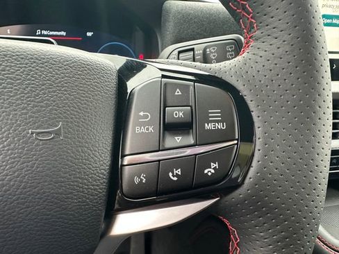 New 2025 Ford Explorer ST-Line w/ ST-Line Street Pack image 14