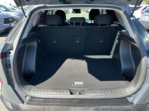 Used 2024 Hyundai Kona SE FWD image 20