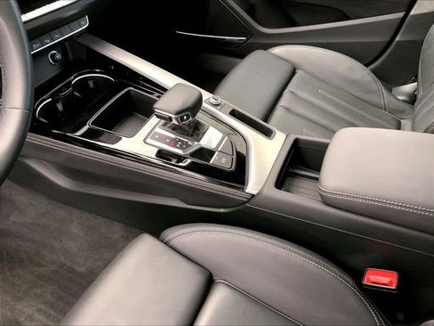 Certified 2023 Audi A5 2.0T Prestige w/ Black Optic Plus Package image 17