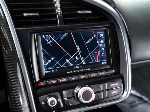 Used 2009 Audi R8 V8 image 26