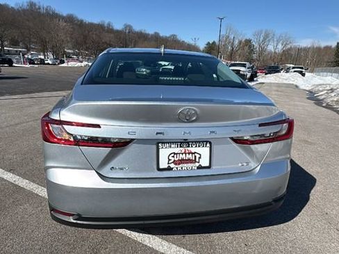 New 2026 Toyota Camry LE image 4