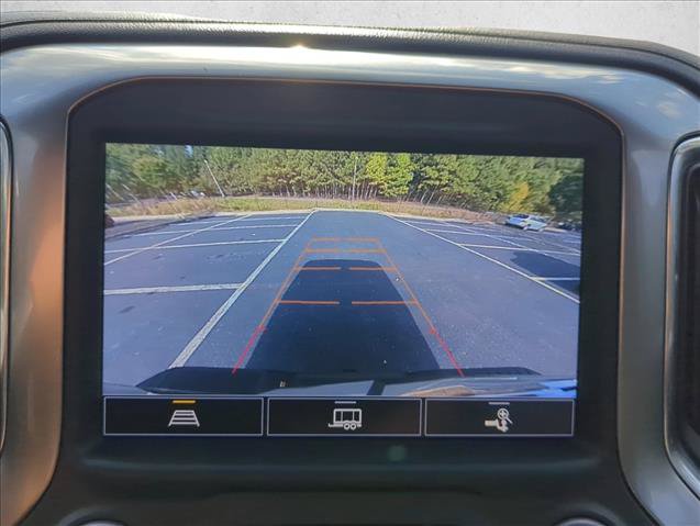 Used 2022 Chevrolet Silverado 2500 LTZ w/ LTZ Plus Package AWD/4WD image 25