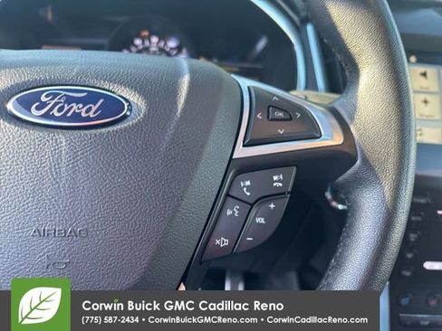 Used 2017 Ford Edge Sport w/ Equipment Group 401A AWD/4WD image 23