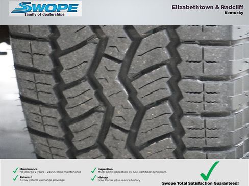 Used 2024 RAM 1500 Limited image 32