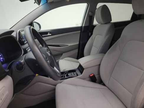 Used 2019 Hyundai Tucson SE AWD/4WD image 17