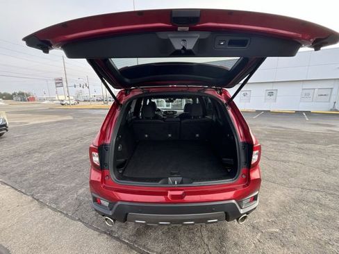 Used 2022 Honda Passport TrailSport image 23