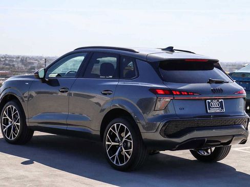 New 2026 Audi Q3 quattro 2.0T image 6