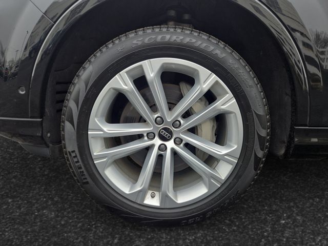 Used 2025 Audi Q7 3.0T Premium Plus AWD/4WD image 4