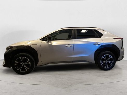 Certified 2023 Toyota bZ4X AWD w/ Weather Package image 2