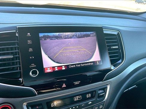 Certified 2023 Honda Ridgeline RTL image 14