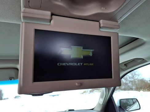 Used 2018 Chevrolet Tahoe LT image 7