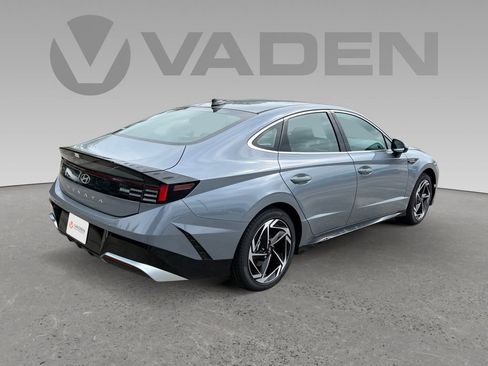 New 2026 Hyundai Sonata SEL image 23