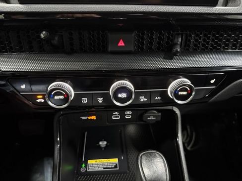Used 2023 Honda CR-V EX-L image 21