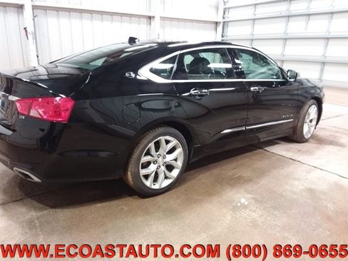 Used 2014 Chevrolet Impala LTZ image 2